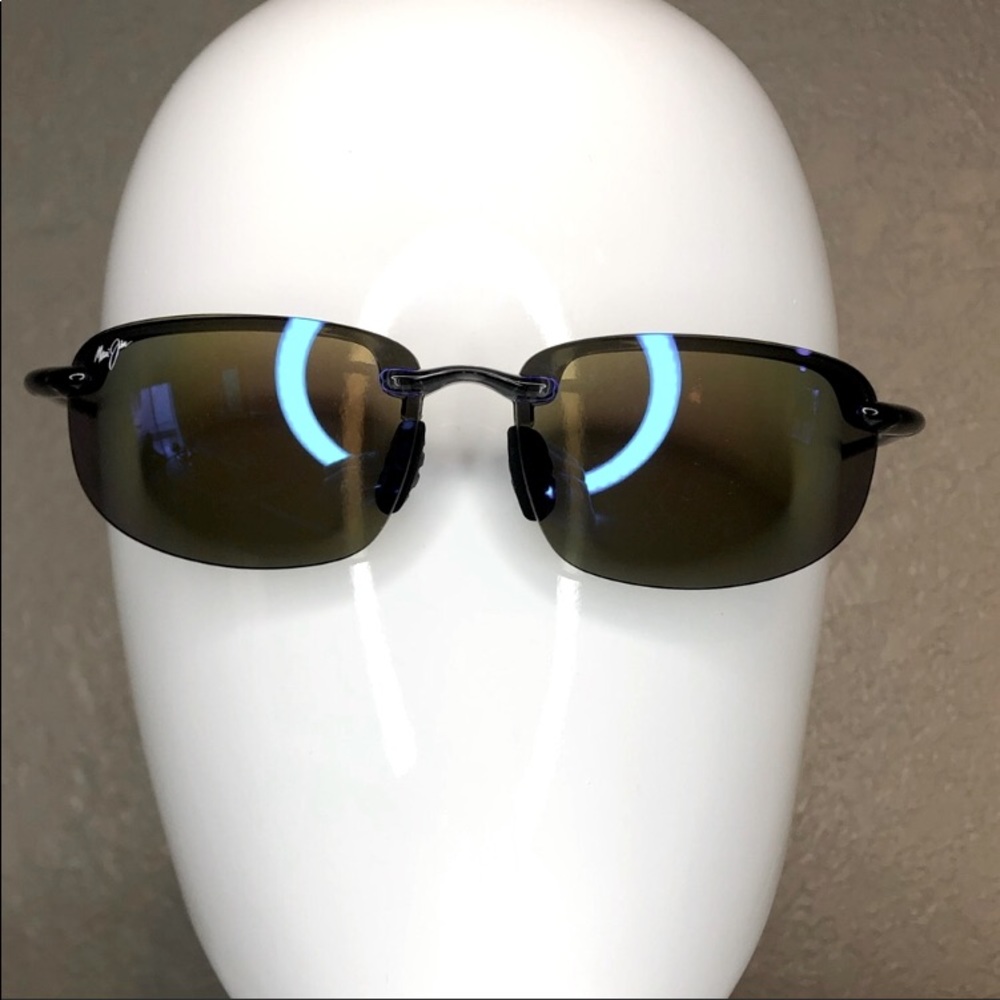 Mens Maui Jim Sunglasses.